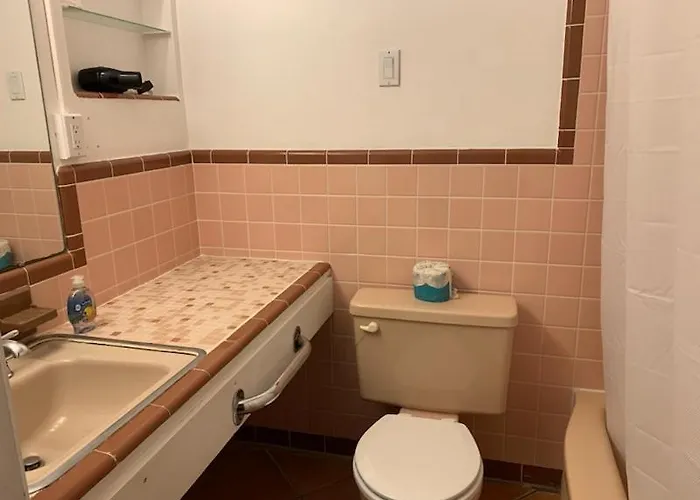 Apartment By The