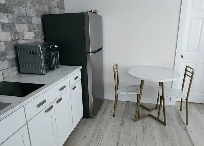 Apartment By The *