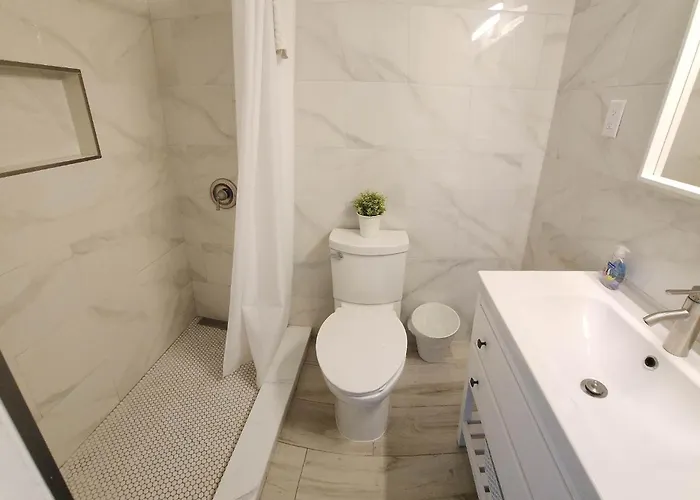 Apartment By The *