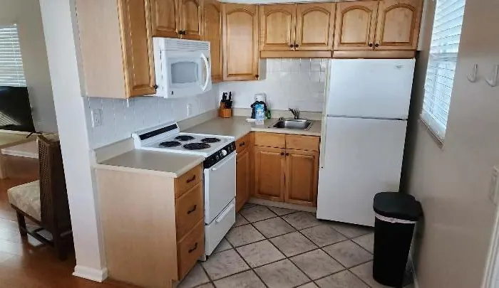 Apartment By The Clearwater Beach