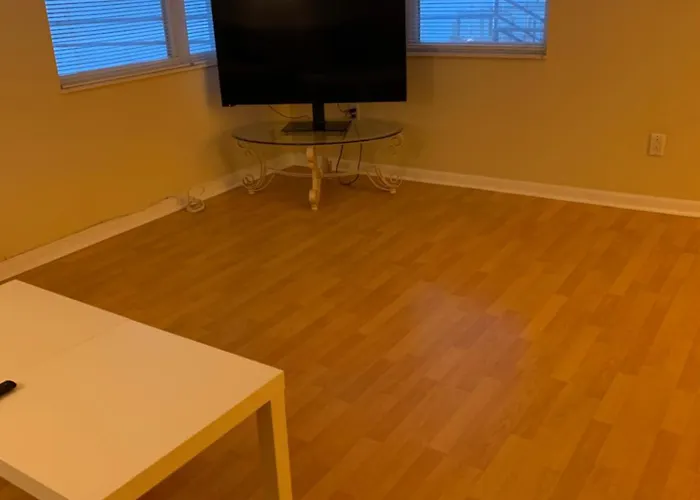 Apartment By The *