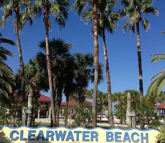 By The Apartment Clearwater Beach